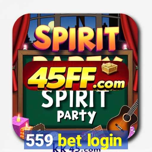 559 bet login
